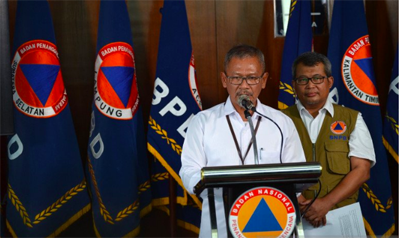 Ditemukan 357 Kasus Positif Baru di Indonesia, Total 7.775  Terinfeksi Corona